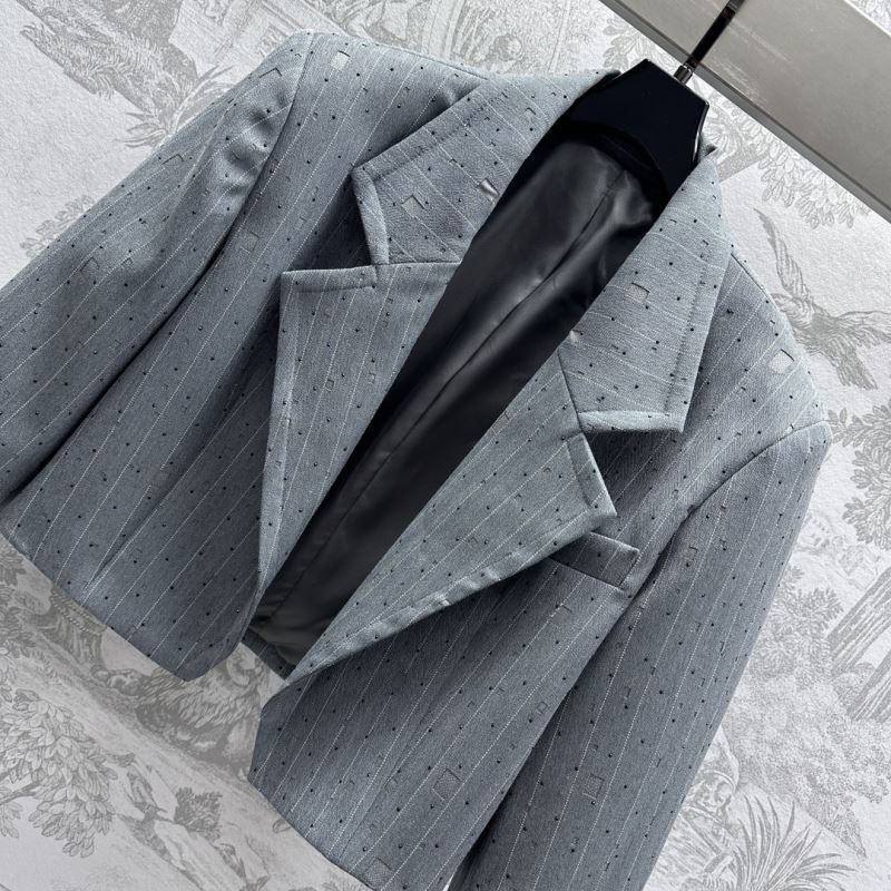 Alexander Wang Short Suits